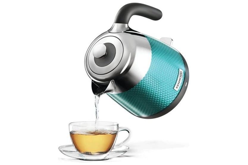 Mesmerine 1.6L Kettle | More Colours Available | ZJM811BL