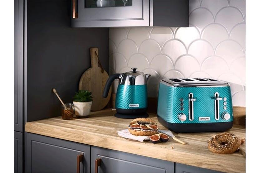 Mesmerine 1.6L Kettle | More Colours Available | ZJM811BL