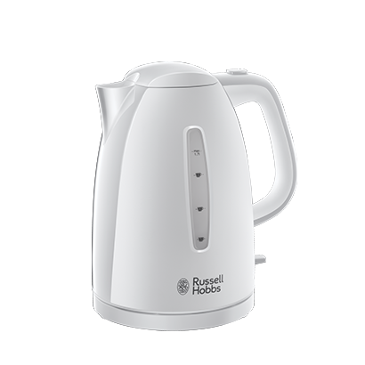 1.7L Rapid Boil Textures Kettle | More Colours Available | 21270