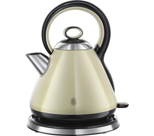 Legacy, 1.7L Kettle | More Colours Available | 21882