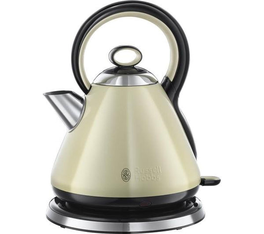 Legacy, 1.7L Kettle | More Colours Available | 21882