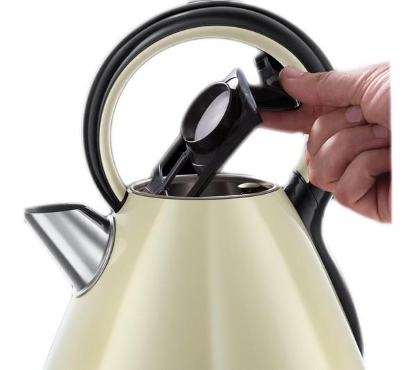 Legacy, 1.7L Kettle | More Colours Available | 21882