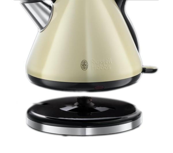 Legacy, 1.7L Kettle | More Colours Available | 21882