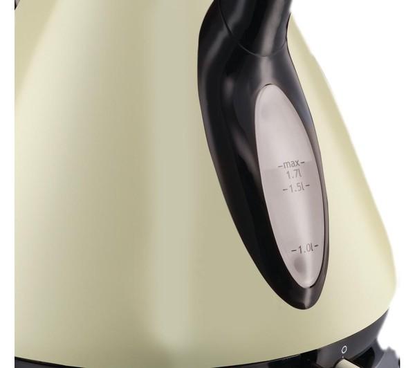 Legacy, 1.7L Kettle | More Colours Available | 21882