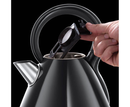 Legacy, 1.7L Kettle | More Colours Available | 21882