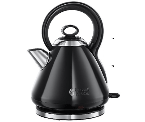 Legacy, 1.7L Kettle | More Colours Available | 21882