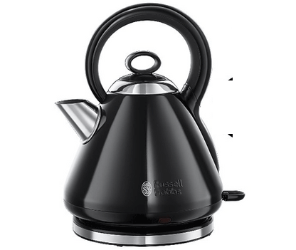 Legacy, 1.7L Kettle | More Colours Available | 21882