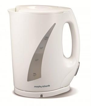 1.7L Essentials Cordless Kettle | More Colours Available | 43486