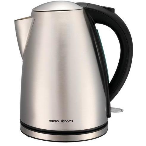1.7L Jug Kettle | Stainless Steel | 43615