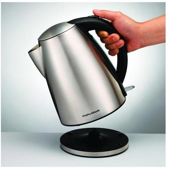 1.7L Jug Kettle | Stainless Steel | 43615