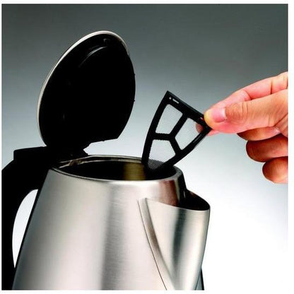 1.7L Jug Kettle | Stainless Steel | 43615