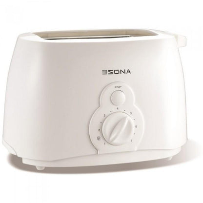2 Slice Toaster | More Colours Available | 44019