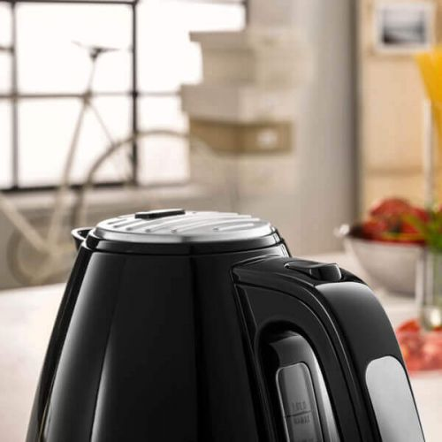 Active 1.7L Kettle | More Colours Available | KBLA3001BK