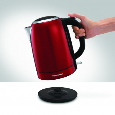 Equip Jug Kettle | More Colours Available | 102781