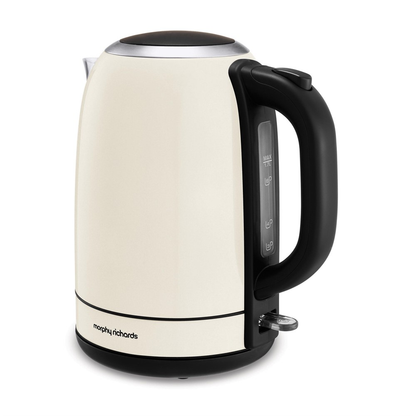 Equip Jug Kettle | More Colours Available | 102781
