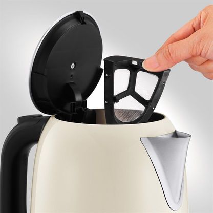 Equip Jug Kettle | More Colours Available | 102781