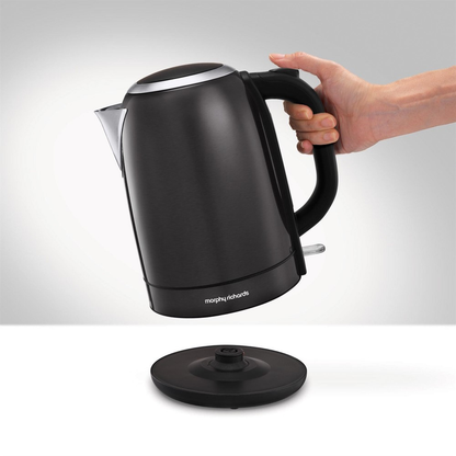 Equip Jug Kettle | More Colours Available | 102781