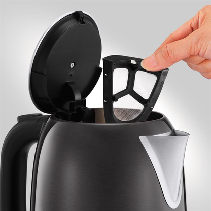 Equip Jug Kettle | More Colours Available | 102781