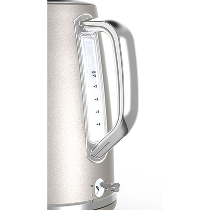 Lustra 1.7L Kettle | More Colours Available | VKT063