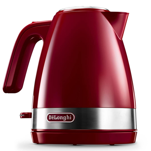 Active 1.7L Kettle | More Colours Available | KBLA3001BK
