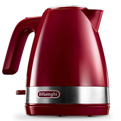 Active 1.7L Kettle | More Colours Available | KBLA3001BK