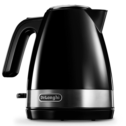 Active 1.7L Kettle | More Colours Available | KBLA3001BK