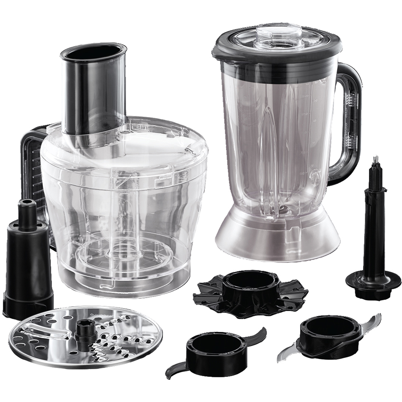 Food Processor
