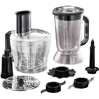 Food Processor