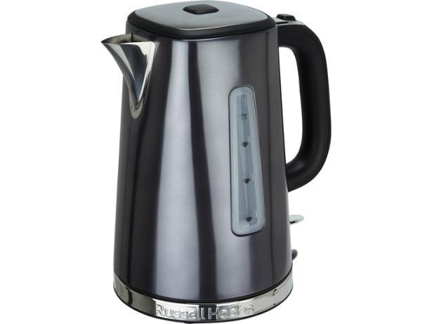 Luna Kettle | More Colours Available | 23210