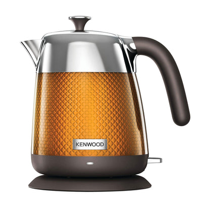 Mesmerine 1.6L Kettle | More Colours Available | ZJM811BL