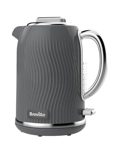 Flow Illuminating Kettle | Grey | VKT092