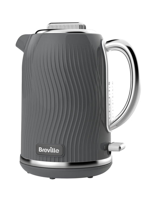 Flow Illuminating Kettle | Grey | VKT092