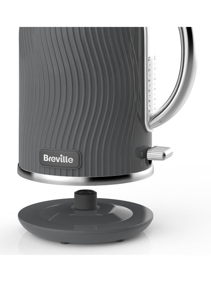 Flow Illuminating Kettle | Grey | VKT092