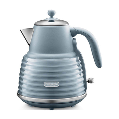 Scolpito Kettle | More Colours Available | KBZA3001.BK