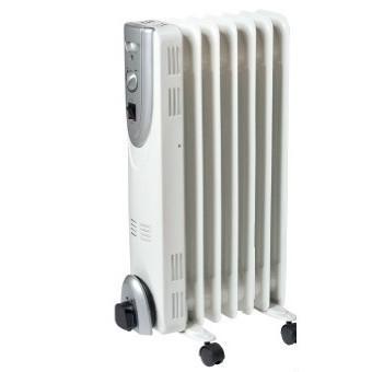 Oil Filled Heater