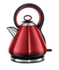 Legacy, 1.7L Kettle | More Colours Available | 21882