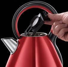 Legacy, 1.7L Kettle | More Colours Available | 21882