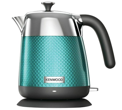 Mesmerine 1.6L Kettle | More Colours Available | ZJM811BL