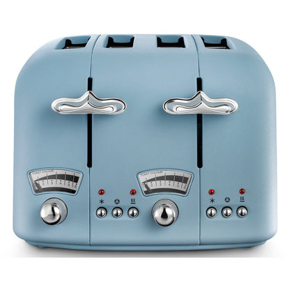 Argento Flora Kettle & Toaster Set | More Colours Available | KBX3016.AZ & CT04.AZ