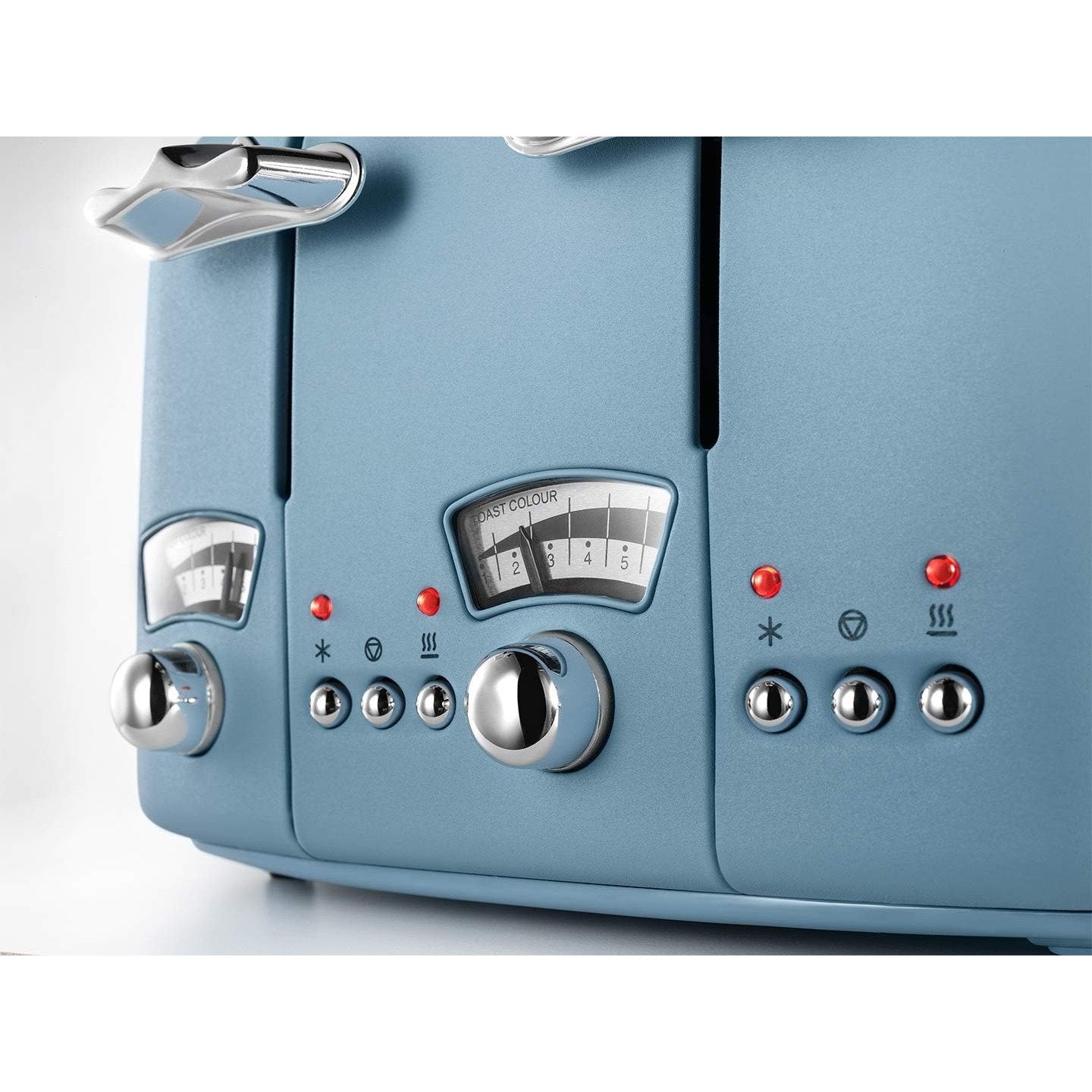 Argento Flora Kettle & Toaster Set | More Colours Available | KBX3016.AZ & CT04.AZ