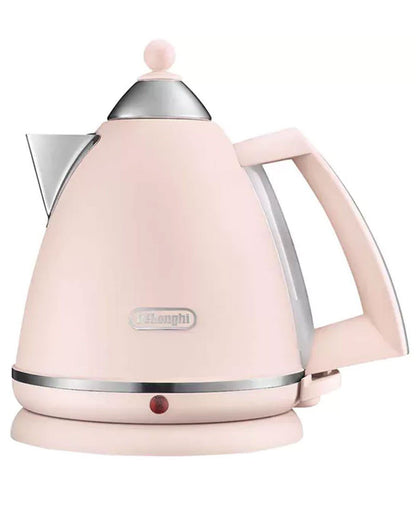 Argento Flora Kettle & Toaster Set | More Colours Available | KBX3016.AZ & CT04.AZ