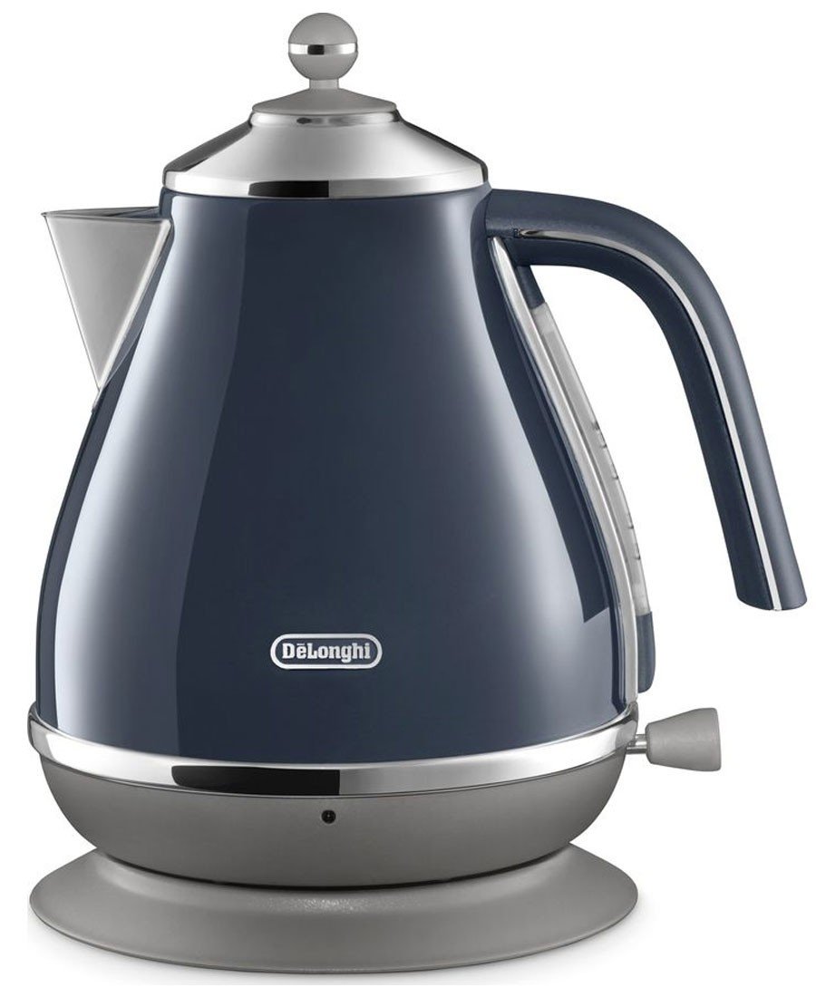 Icona Capitals 1.7L Jug Kettle | More Colours Available | KBOC3001.BL