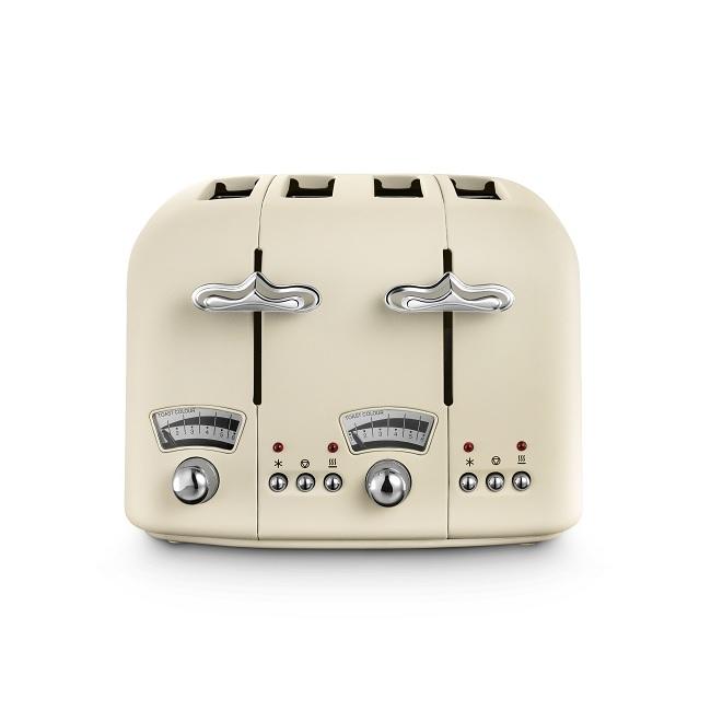 Argento Flora Kettle & Toaster Set | More Colours Available | KBX3016.AZ & CT04.AZ