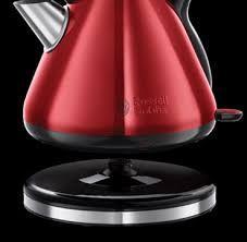 Legacy, 1.7L Kettle | More Colours Available | 21882