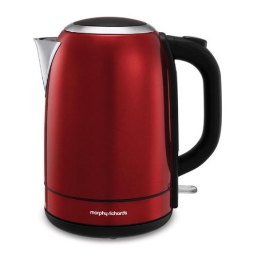 Equip Jug Kettle | More Colours Available | 102781