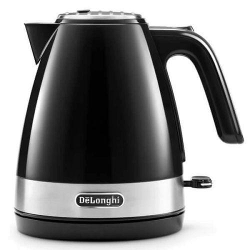 Active 1.7L Kettle | More Colours Available | KBLA3001BK