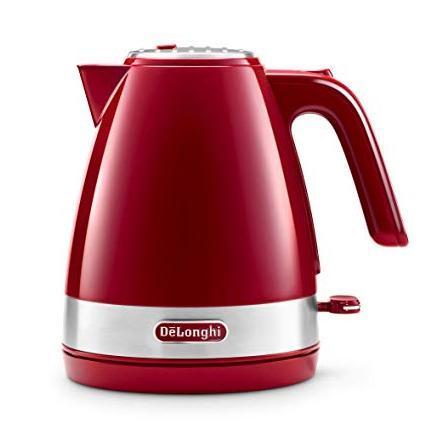 Active 1.7L Kettle | More Colours Available | KBLA3001BK