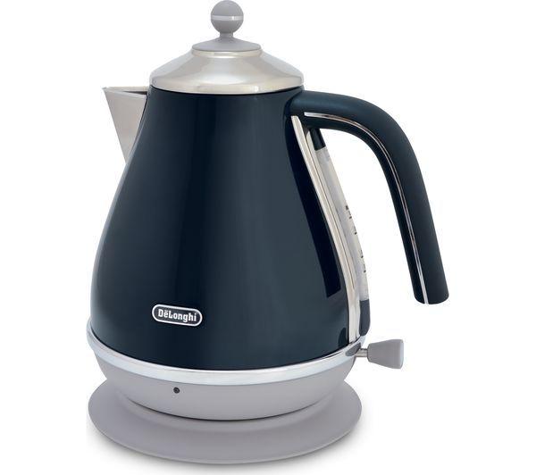 Icona Capitals 1.7L Jug Kettle | More Colours Available | KBOC3001.BL