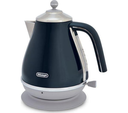 Icona Capitals 1.7L Jug Kettle | More Colours Available | KBOC3001.BL