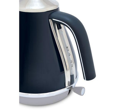 Icona Capitals 1.7L Jug Kettle | More Colours Available | KBOC3001.BL